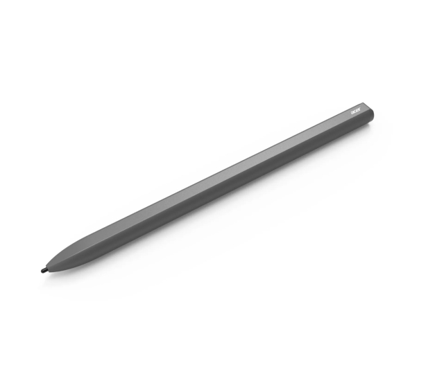 Acer USI rechargeable Active Stylus Silver - 1111034 - zdjęcie